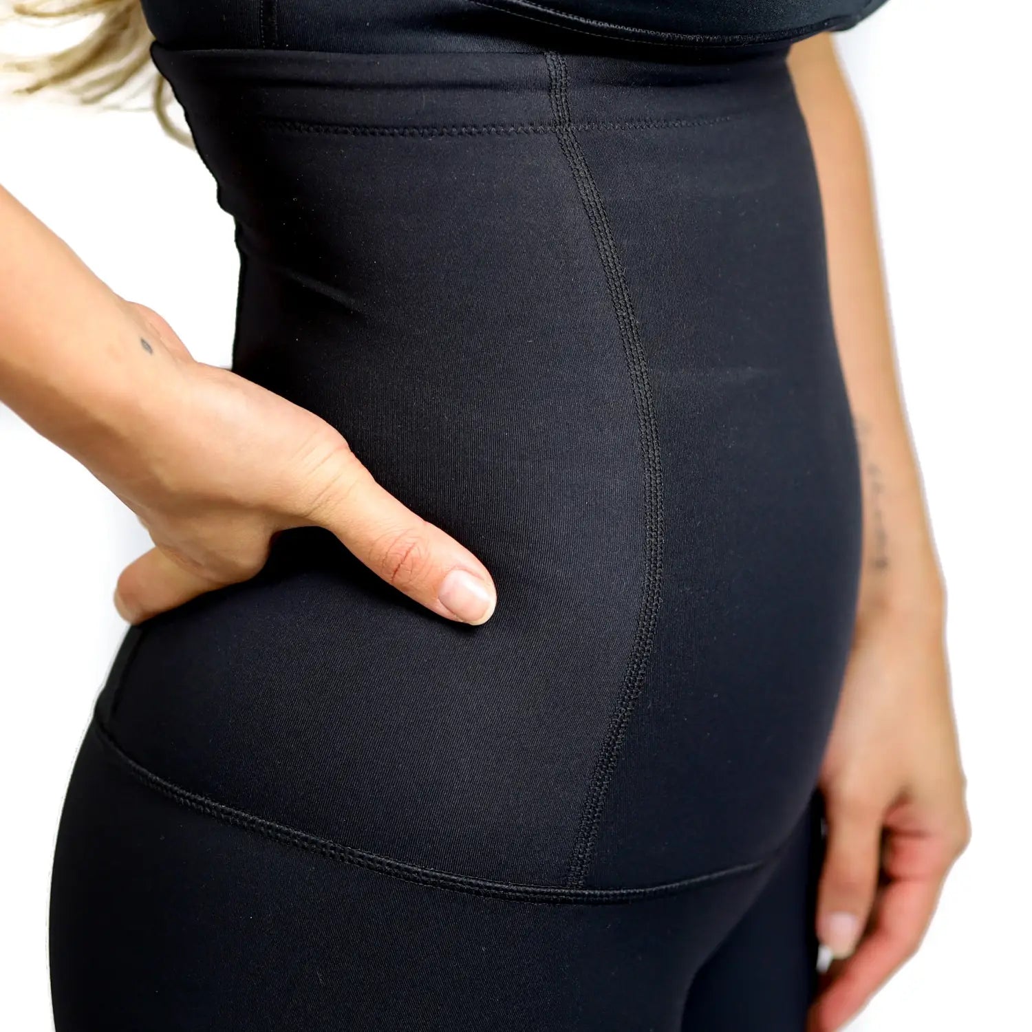 Pregnancy Recovery Leggings