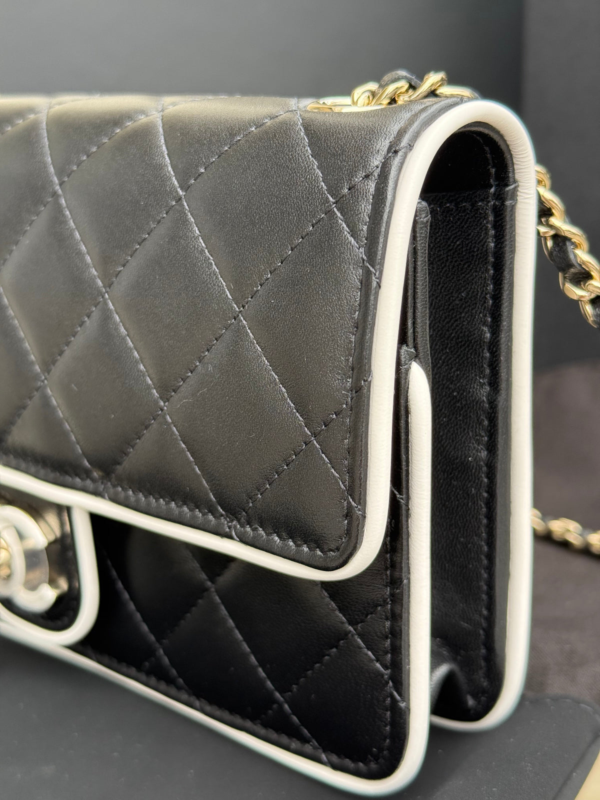 Win a Chanel Bag OR $4000 Cash