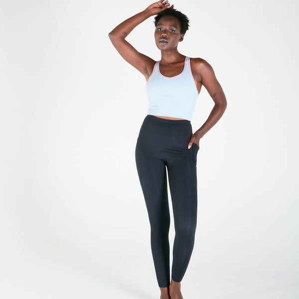 MAMA Seamless Leggings